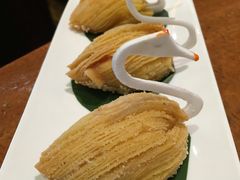 -北海金昌开元名都大酒店·四季轩中餐厅