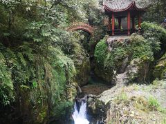 -峨眉山风景名胜区