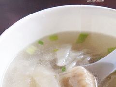 肉燕燕丝拼-同利肉燕老铺(澳门路店)