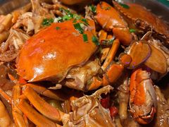 招牌肉蟹煲-胖哥俩肉蟹煲(龙德广场店)
