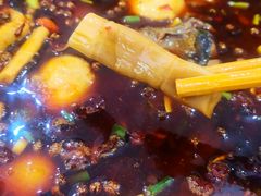 -黑竹香鸡(营和巷店)