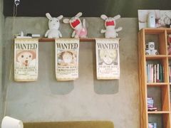 -新沙洞咖啡(泉乐坊店)