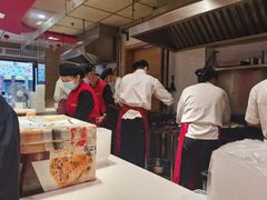 -老通城豆皮大王(吉庆街店)