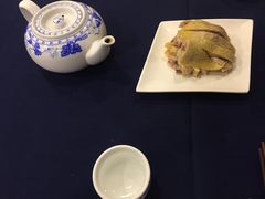 -老吉士酒家(天平路店)