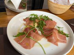 帕尔玛火腿配蜜瓜-Solo(衡山路店)