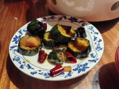 -面辣子·陕西家乡菜(钟楼店)