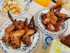 -渔记茶餐厅(渔村店)