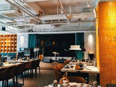 大堂-同仁四季椰子鸡(福田东园总店)