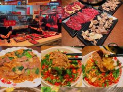 -幸运牛汕头小黄牛牛肉火锅(梅林店)