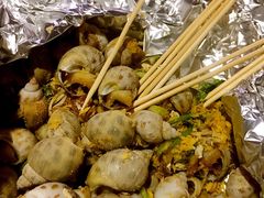 -79号渔船海鲜饭店(华强北店)