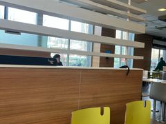 -麦当劳(济泺路店)