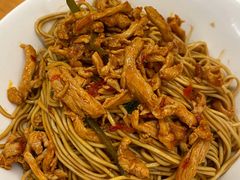 -李叁面馆(妇幼店)