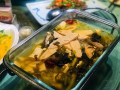 -天厨妙香素食餐厅(清华店)