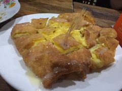 -金山锅贴店(金泉路店)