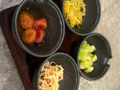 -半山腰·云南菜(侨福芳草地店)