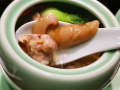 -韵秋荷(宝山龙湖天街店)