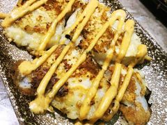 -大渔铁板烧(大悦城店)