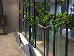 -星河湾温泉洗浴酒店