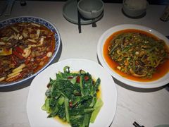 -院8里·小聚园老川菜(九眼桥店)