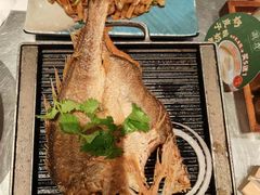 -潮界(虹桥新天地店)