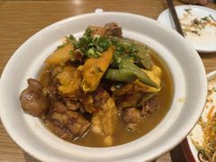 -金掌勺·锅包肉(广渠门店)
