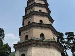 -晋祠博物馆