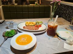-周沫西餐(嘉禾金铂天地店)