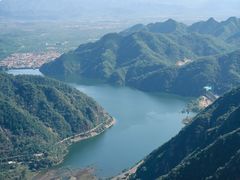 -京东石林峡风景区