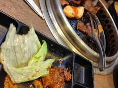 -火炉火自助餐(悠唐购物中心店)