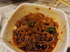 -金刚山烧烤(红旗大街店)