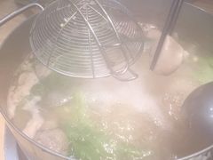 -为什么牛潮汕牛肉火锅(万胜广场店)