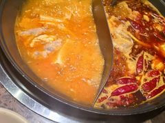 -蜀国大将老火锅(江北店)