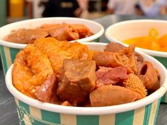 -阿婆牛杂·广府非遗地标美食(云山天地店)
