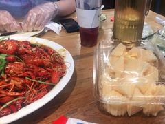 -小桥衢州人家·海鲜烧烤·盱眙龙虾(万达水街店)