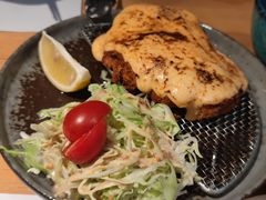 -火山屋台(新街口店)