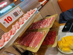 -东门口·新式老北京火锅(河西龙湖天街店)