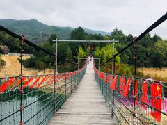 -云和湖仙宫景区