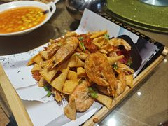 -酒肉门孔府菜(曲阜游客中心店)