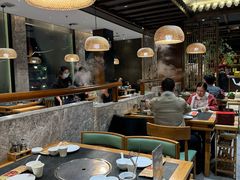 -风情丽江斑鱼火锅(孙家沟西南路80号店)