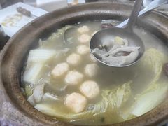 -花姐羊肉炉(吕厝店)