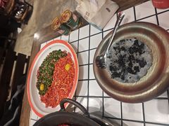 -六婶老火锅(交通大学直营店)