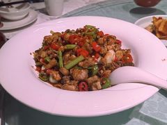 -鄱阳湖·江西小炒·瓦罐煨汤(五道口店)