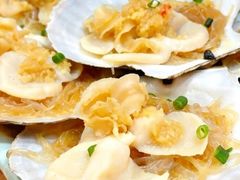 -抱德·潮汕味(敦和店原惠城鱼仔)