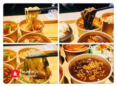 -白起肉夹馍