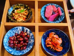 -火宫殿·湘菜小吃·商务宴请·生日聚会(东塘店)