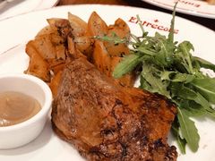 -Entrecôte 法国牛扒馆(保利·时光里店)