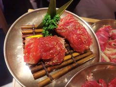 -西塔老太太泥炉烤肉(亚运村店)