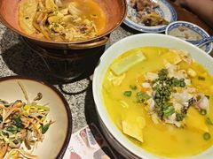 -南京大牌档(之心城店)