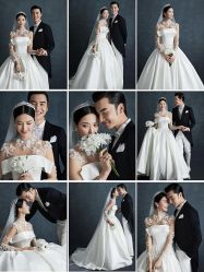 -巴黎春天·菀纱仙庭婚纱美学