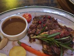 -Famous肥猫墨西哥音乐餐吧(五棵松华熙LIVE店)